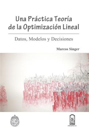 E-book Una Práctica Teoría De La Optimización Lineal