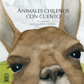 E-book Animales Chilenos Con Cuento