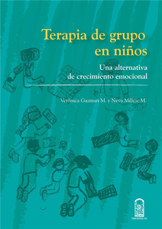 E-book Terapia De Grupo En Niños
