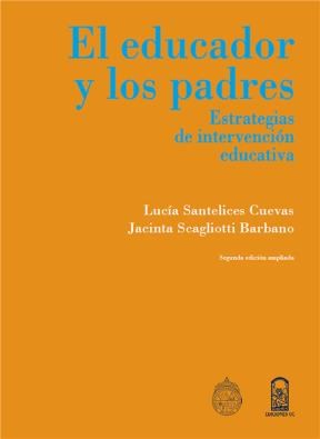 E-book El Educador Y Los Padres