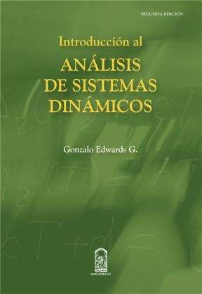 E-book Introducción Al Análisis De Sistemas Dinámicos