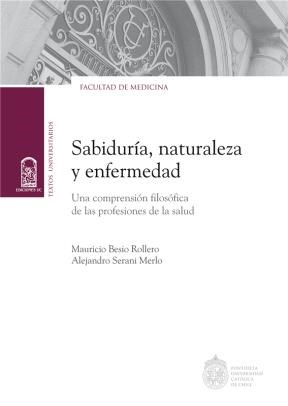 E-book Sabiduría, Naturaleza Y Enfermedad
