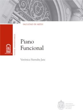 E-book Piano Funcional