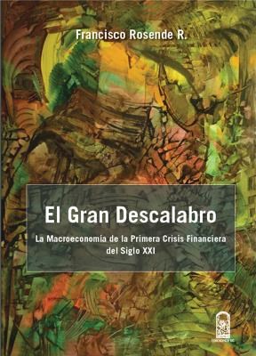 E-book El Gran Descalabro