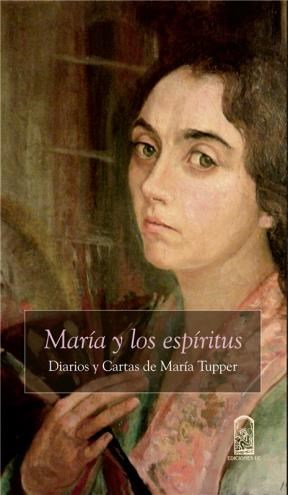 E-book María Y Los Espíritus