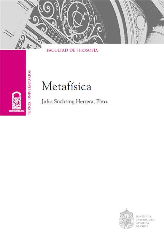 E-book Metafísica