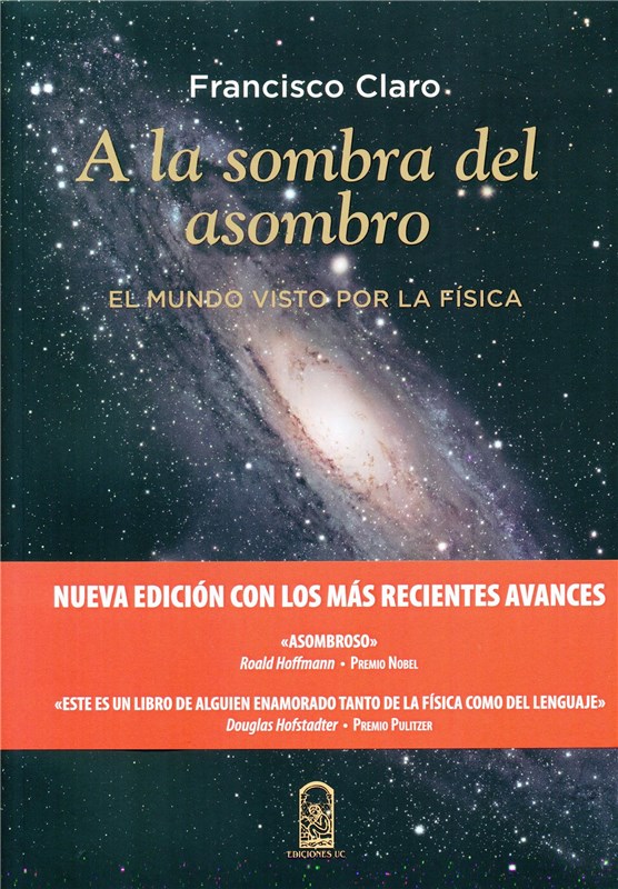 E-book A La Sombra Del Asombro