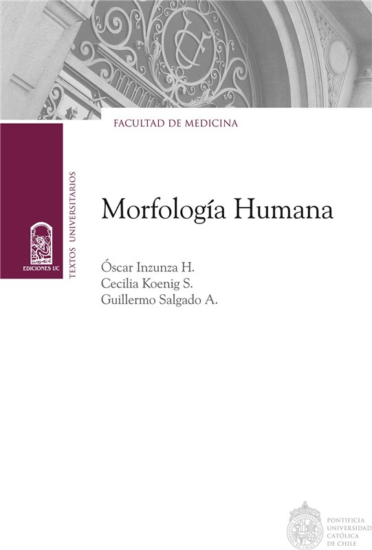 E-book Morfología Humana
