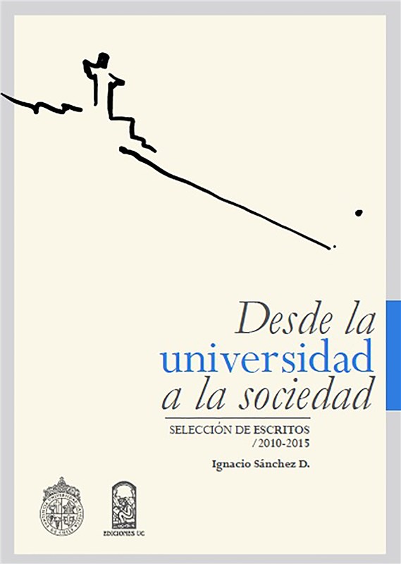 E-book Desde La Universidad A La Sociedad