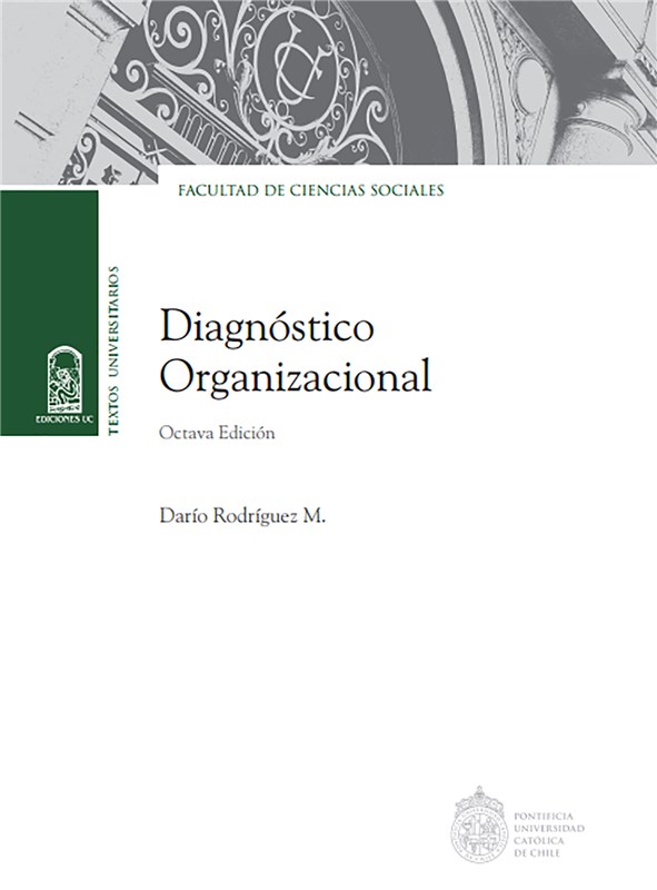 E-book Diagnóstico Organizacional