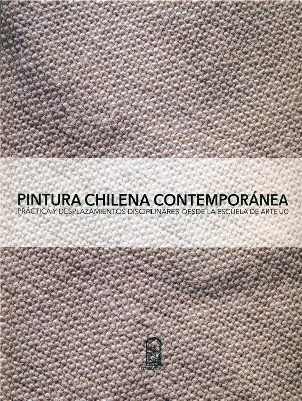 E-book Pintura Chilena Contemporánea