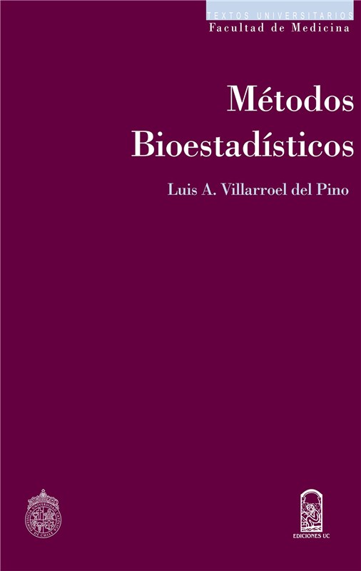 E-book Métodos Bioestadísticos
