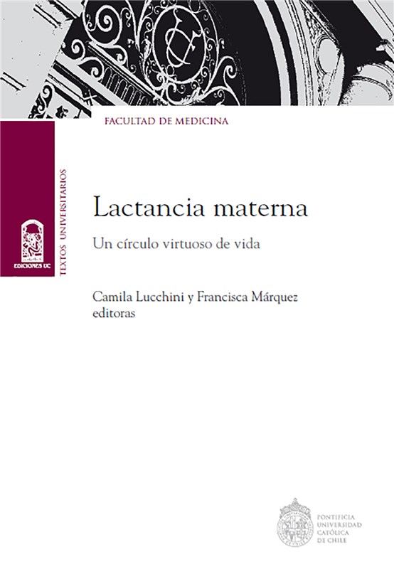 E-book Lactancia Materna