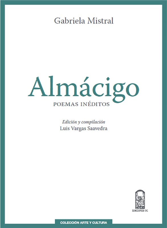 E-book Almácigo