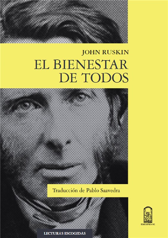 E-book El Bienestar De Todos