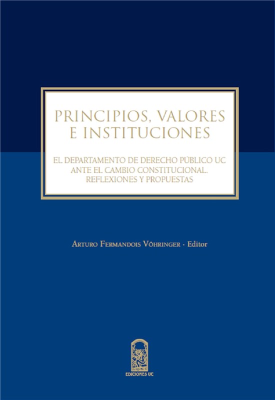 E-book Principios, Valores E Instituciones