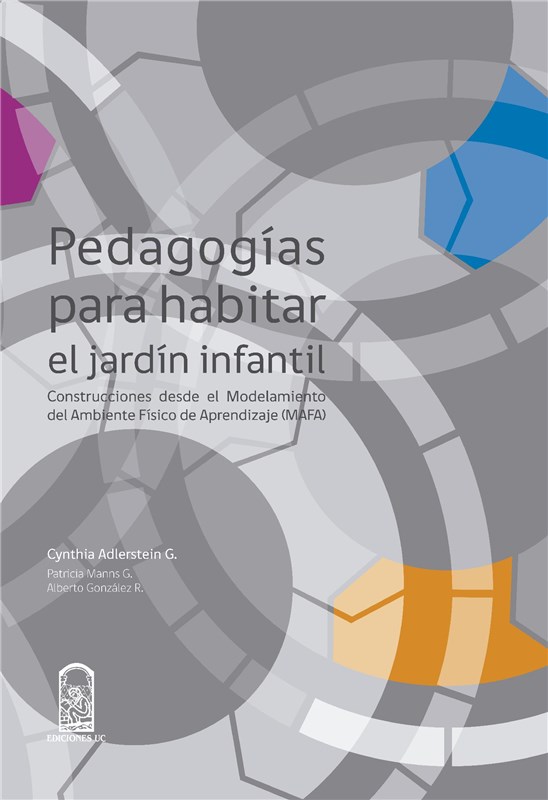 E-book Pedagogías Para Habitar El Jardín Infantil