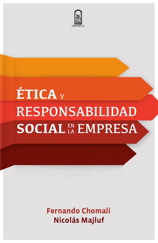 E-book Ética Y Responsabilidad Social En La Empresa