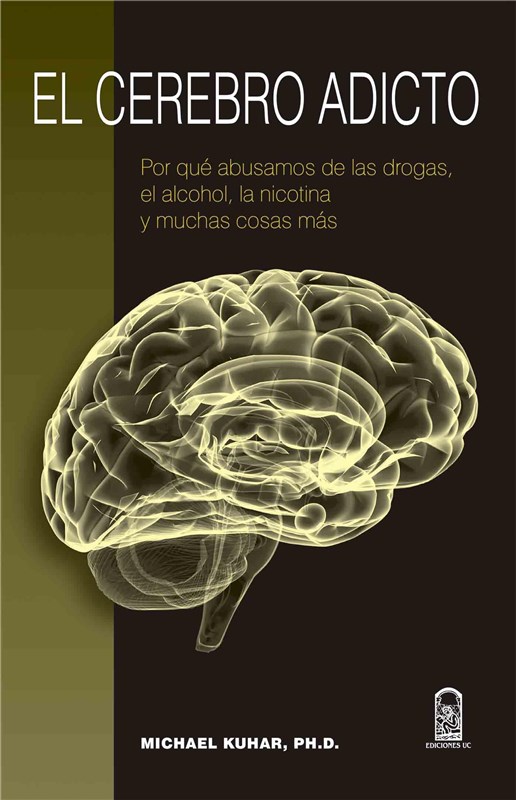 E-book El Cerebro Adicto