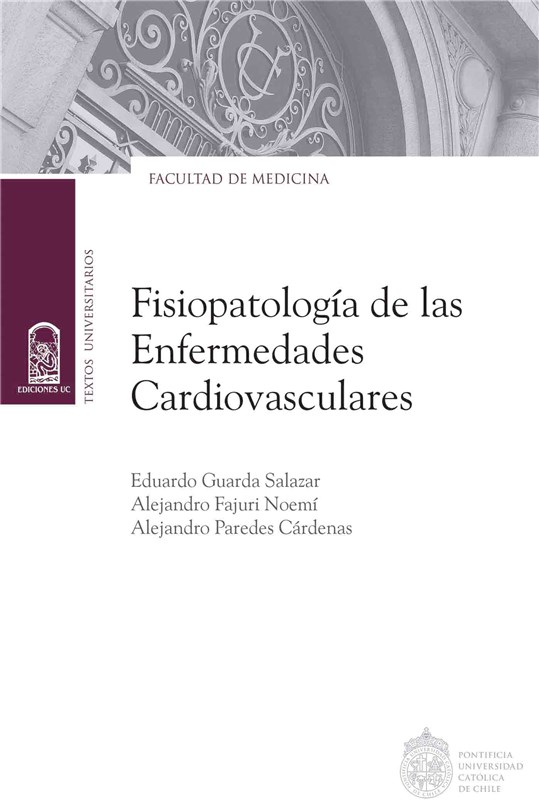 E-book Fisiopatología De Las Enfermedades Cardiovasculares