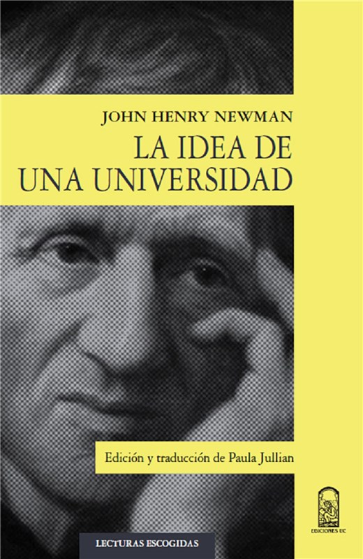 E-book La Idea De Una Universidad