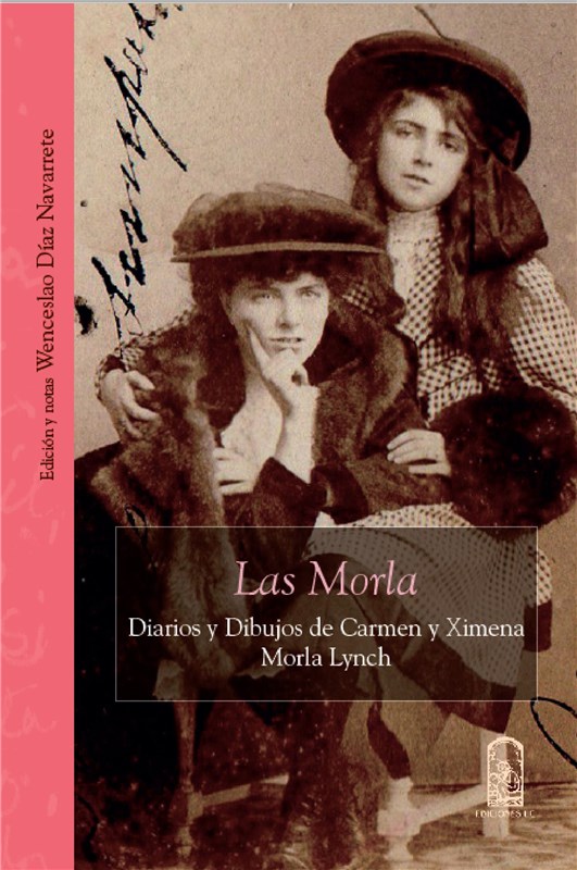 E-book Las Morla
