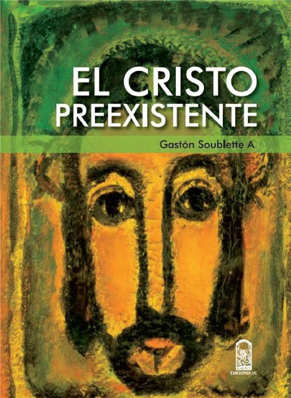 E-book El Cristo Preexistente
