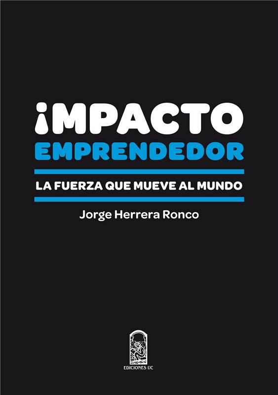 E-book Impacto Emprendedor