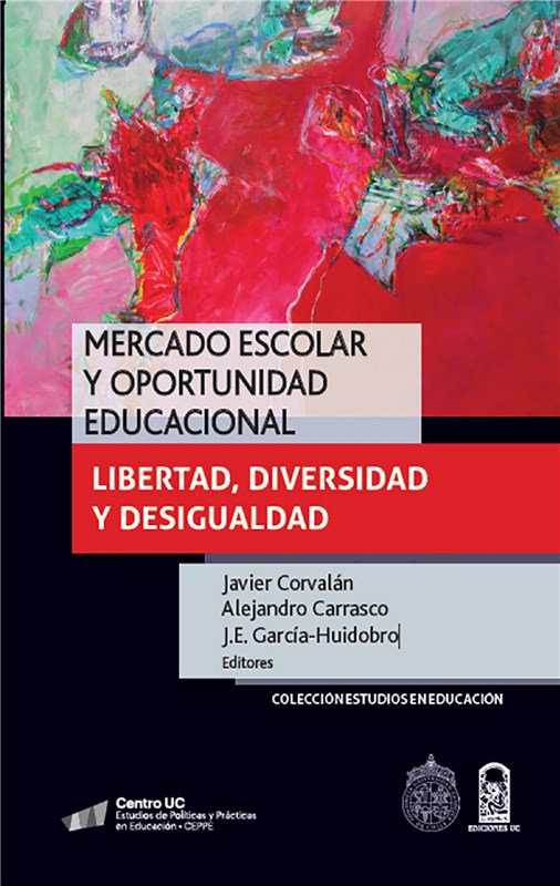 E-book Mercado Escolar
