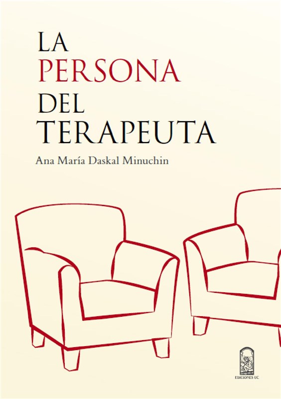E-book La Persona Del Terapeuta