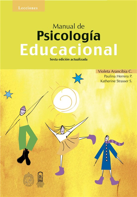 E-book Manual De Psicología Educacional