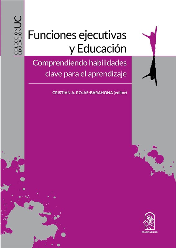 E-book Funciones Ejecutivas Y Educación