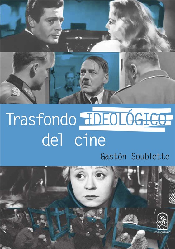 E-book Trasfondo Ideológico Del Cine