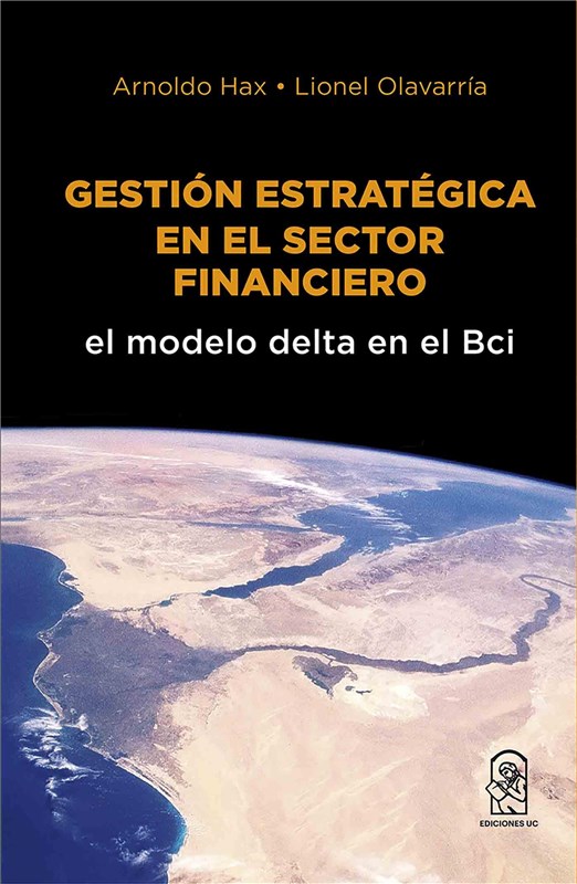 E-book Gestión Estratégica En El Sector Financiero