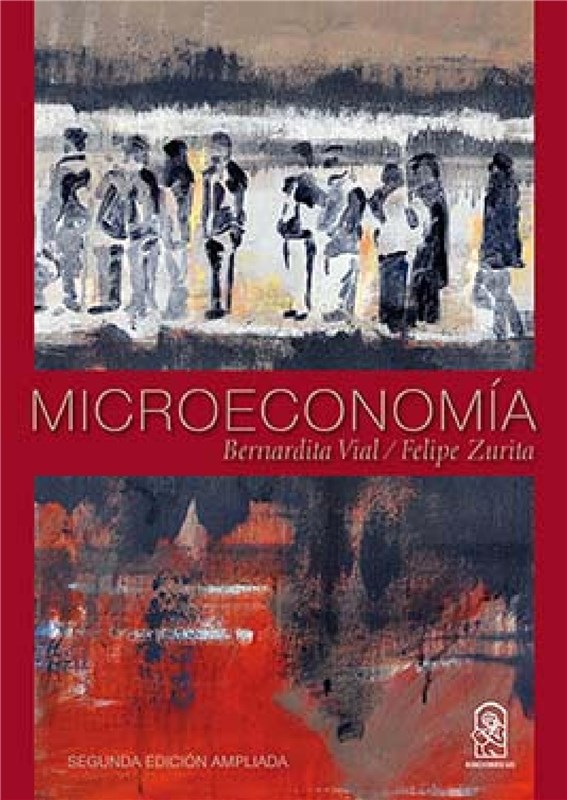E-book Microeconomía