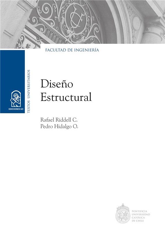 E-book Diseño Estructural