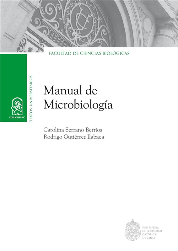 E-book Manual De Microbiología
