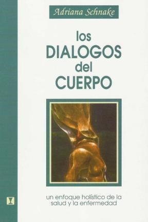 E-book Los Diálogos Del Cuerpo