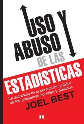 E-book Uso Y Abuso De Las Estadísticas