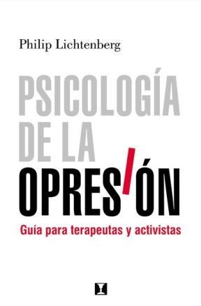 E-book Psicología De La Opresión