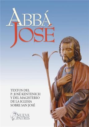 E-book Abbá José