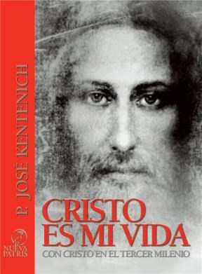 E-book Cristo Es Mi Vida