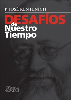 E-book Desafío De Nuestro Tiempo
