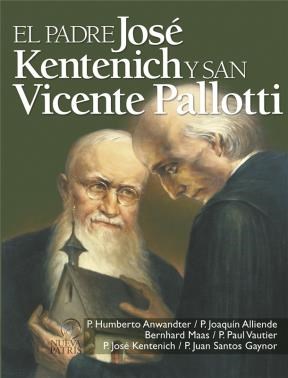 E-book El Padre Kentenich Y San Vicente Pallotti