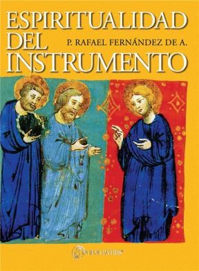 E-book Espiritualidad Del Instrumento