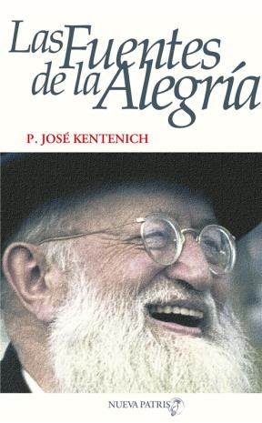 E-book Las Fuentes De La Alegría