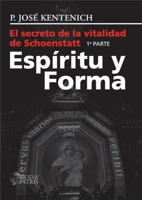 E-book El Secreto De La Vitalidad De Schoenstatt. Parte I