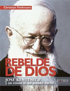 E-book Rebelde De Dios