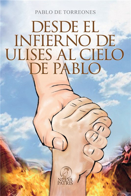 E-book Desde El Infieno De Ulises Al Cielo De Pablo