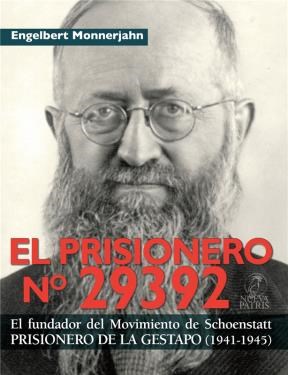 E-book El Prisionero Nº 29392